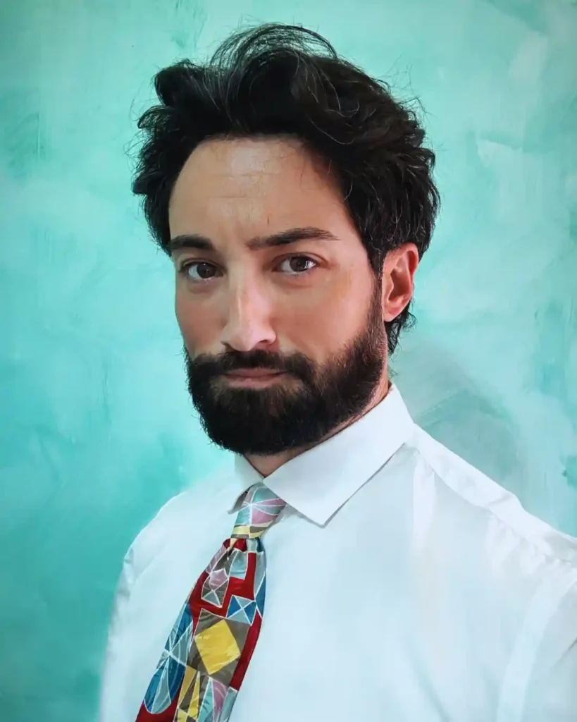 claudio escuriale psicologo