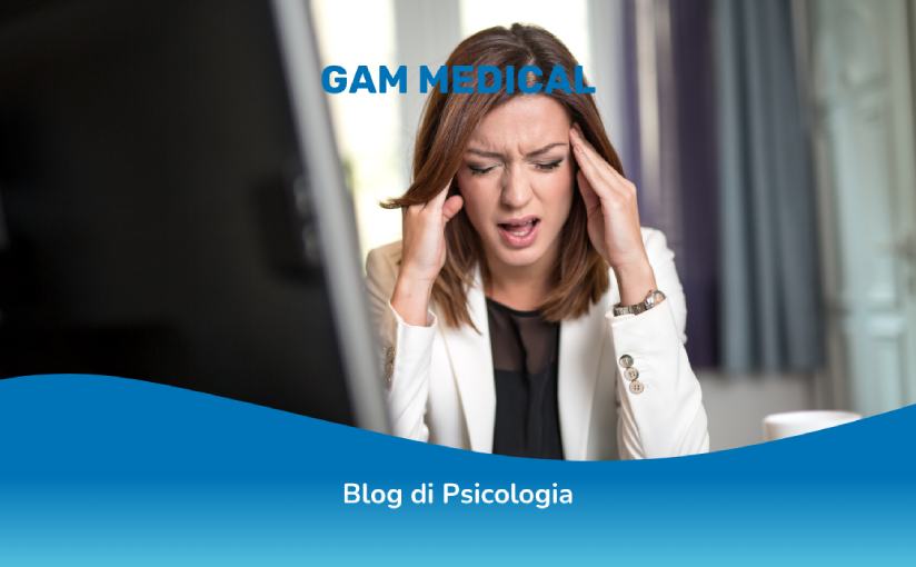 dimenticare sotto pressione