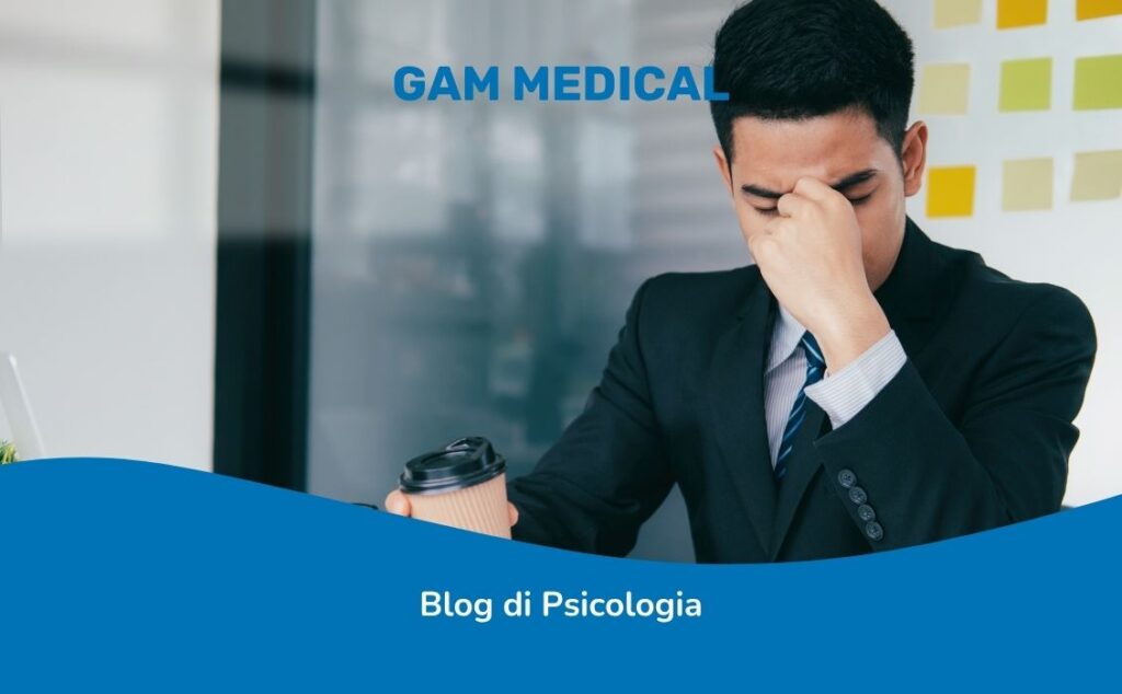 ADHD: lavoro e fatica