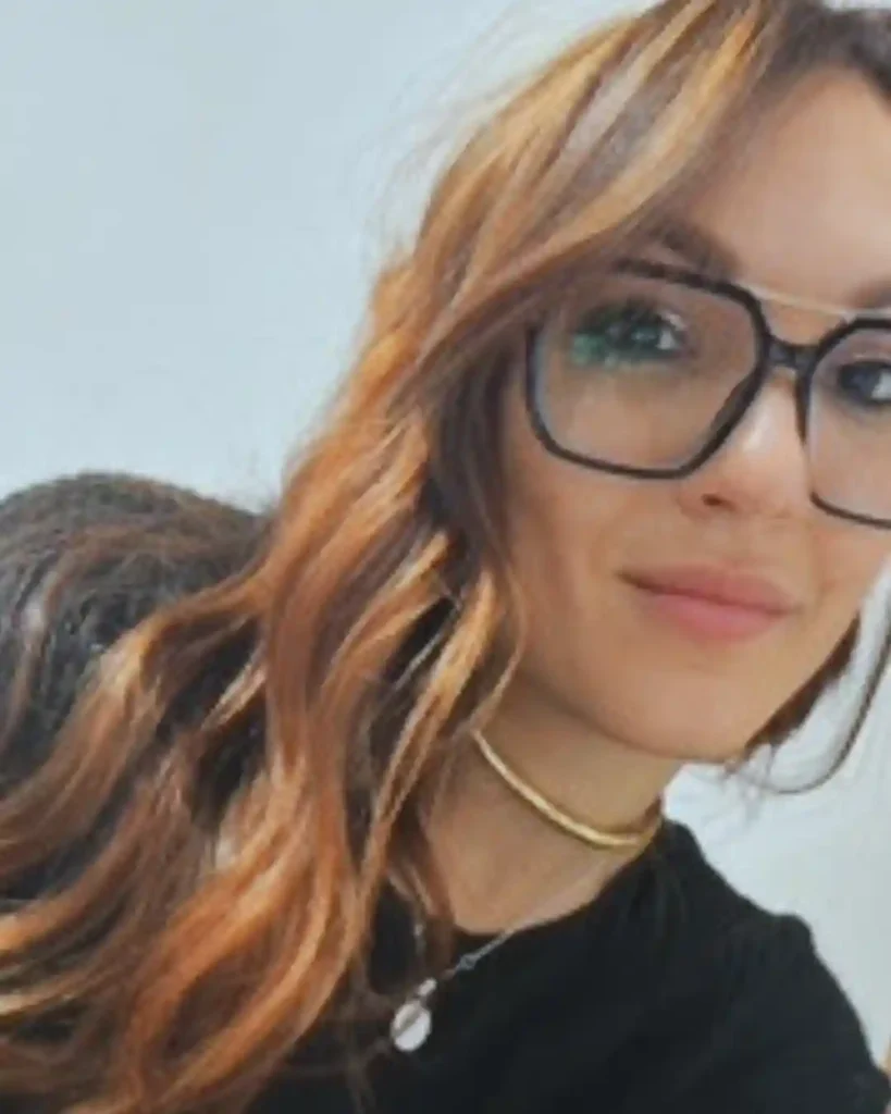 francesca conte terapista