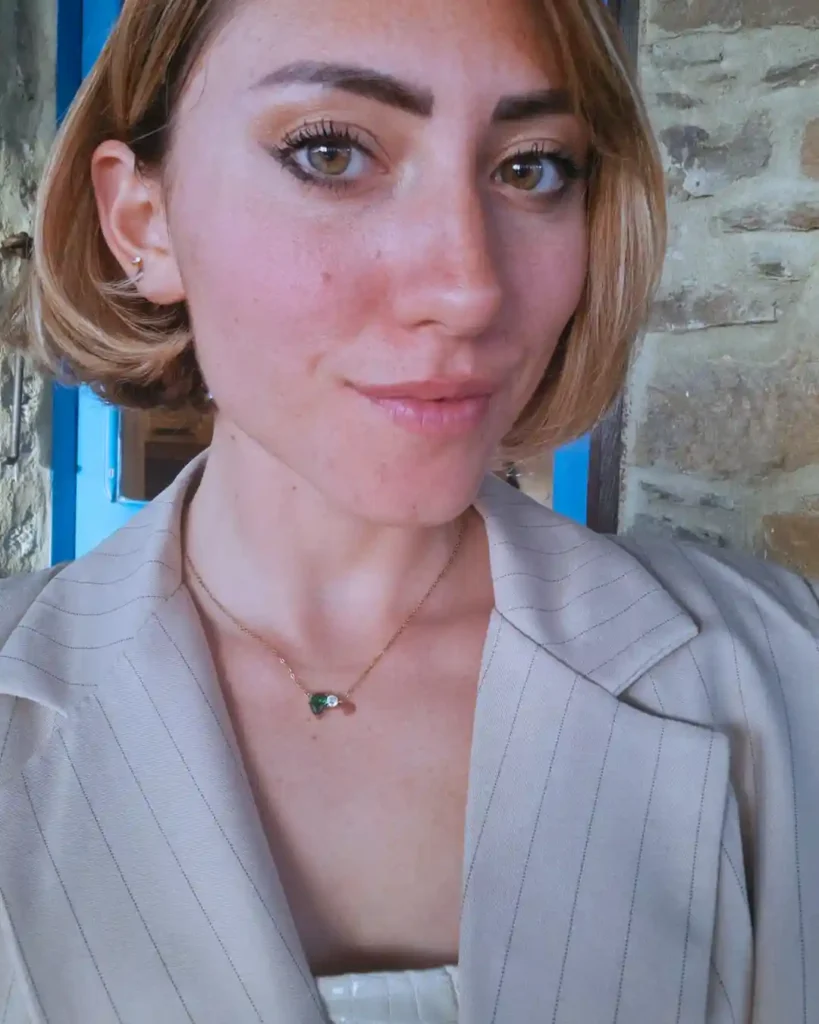 francesca paola borrelli psicologa