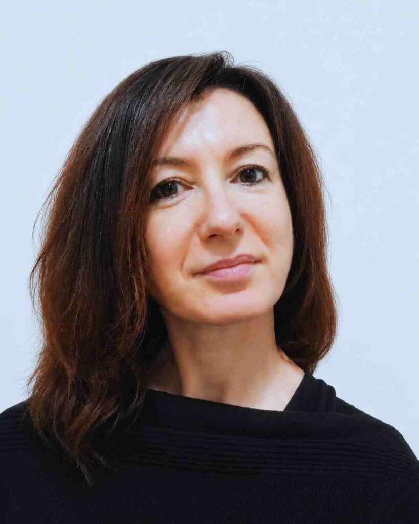 francesca rocchi psicoterapeuta
