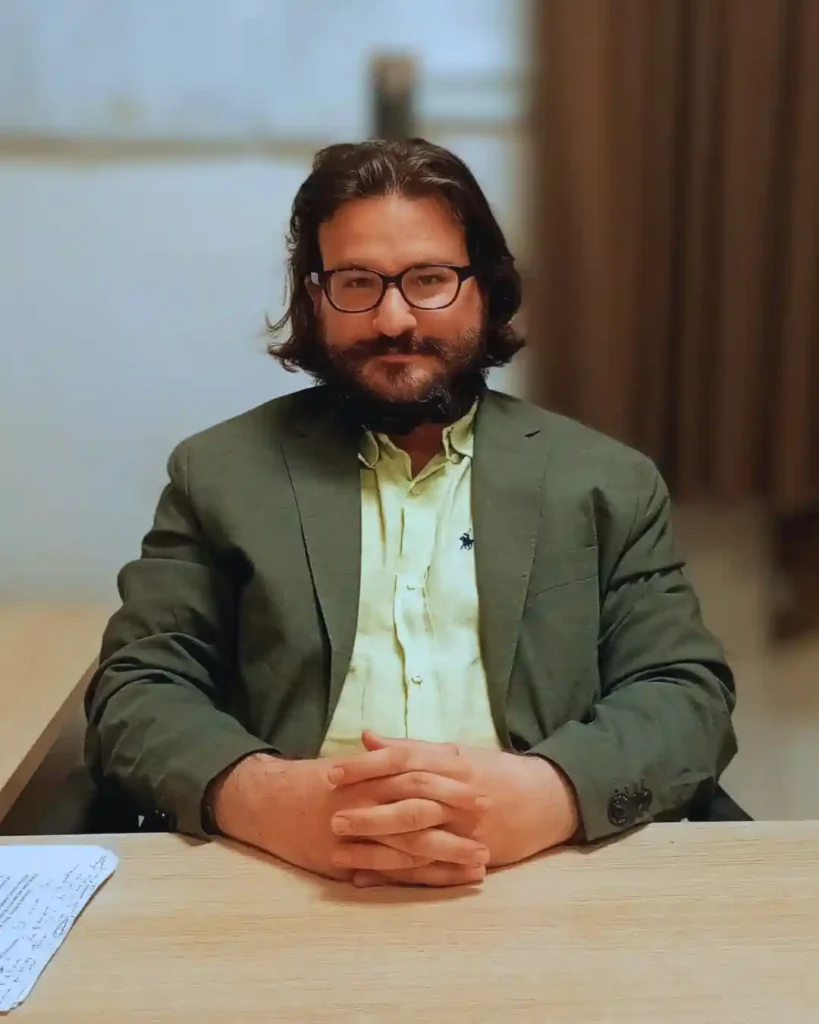 francesco weiss psichiatra