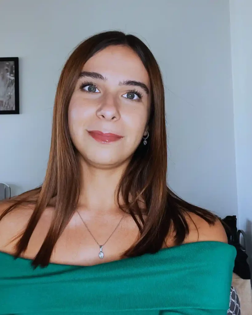 martina zanni psicologa