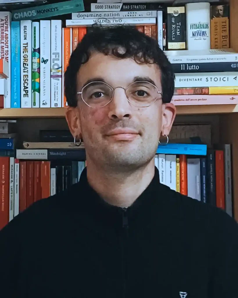 matteo tomasetti psicologo