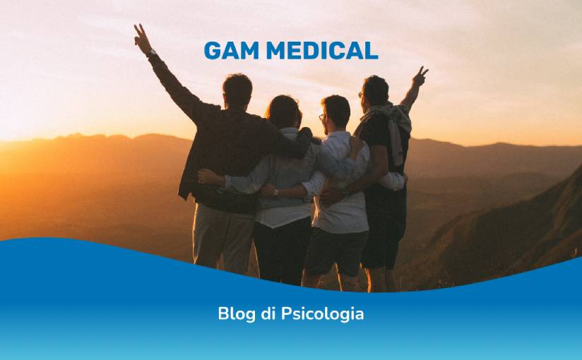 ptsd e relazioni