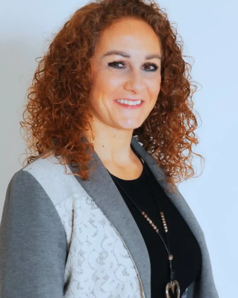 serena banci psicoterapeuta
