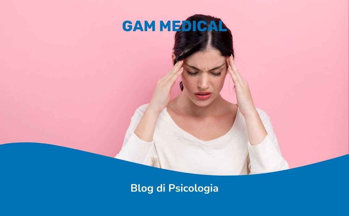 stress e rabbia