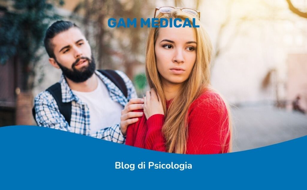 ADHD e sindrome di Rebecca
