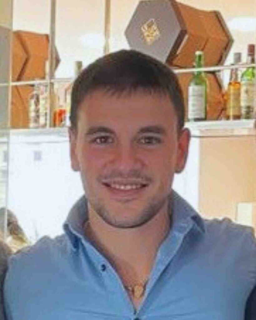 Luca Demuro psicologo