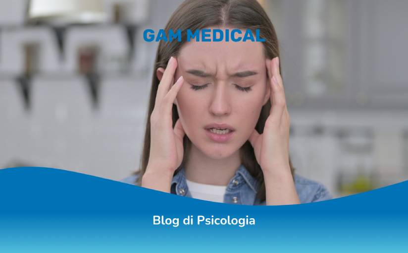 Stress e somatizzazione