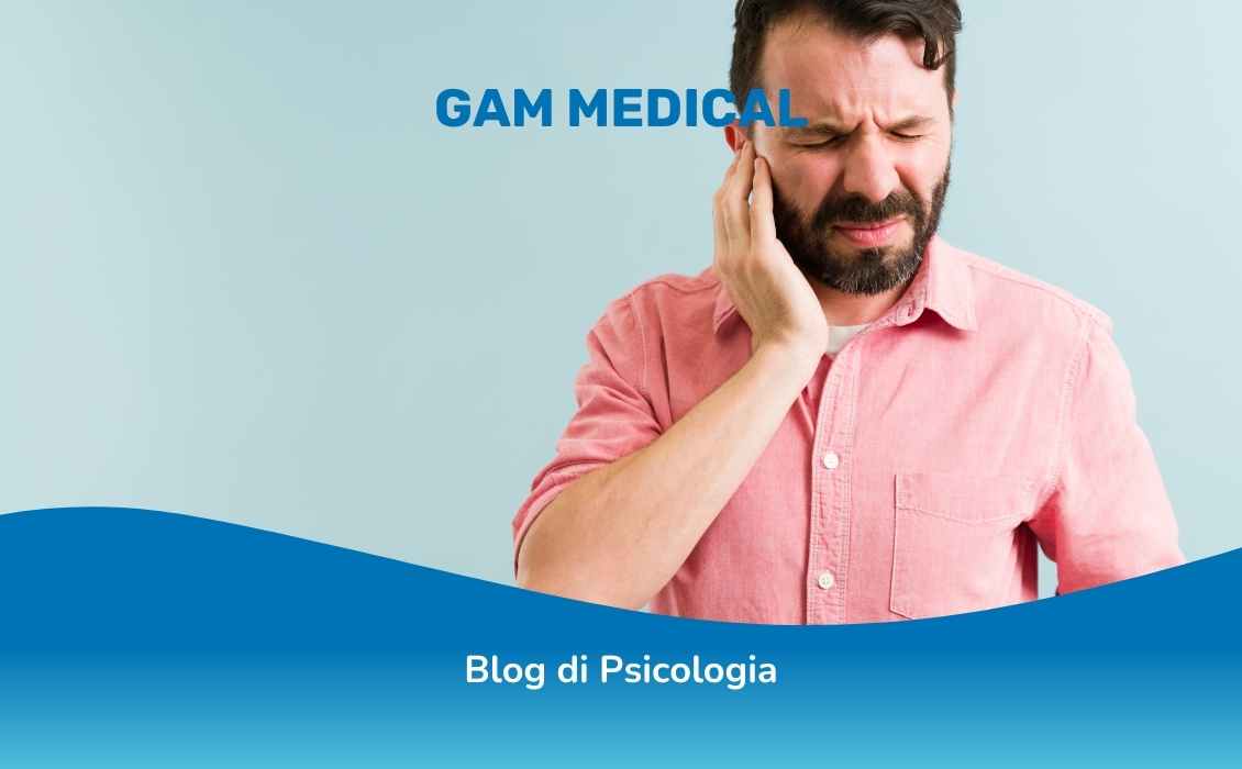 acufene, e iperacusia post-traumatica