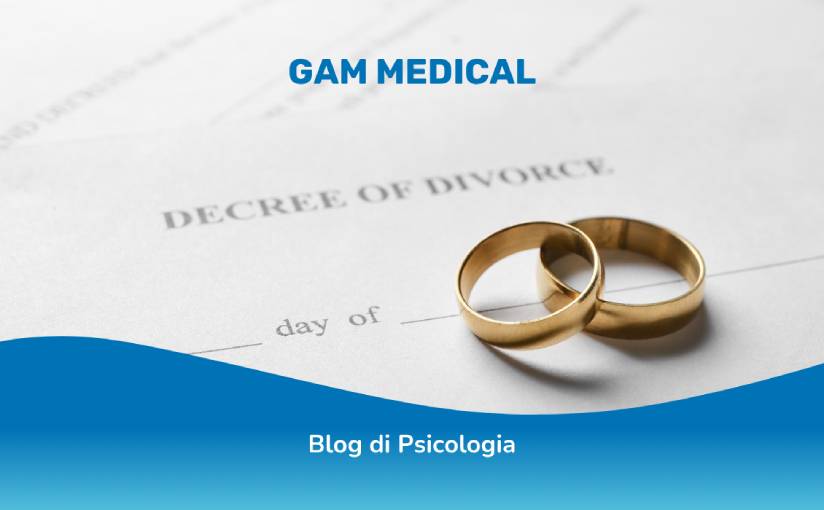 adhd e divorzio