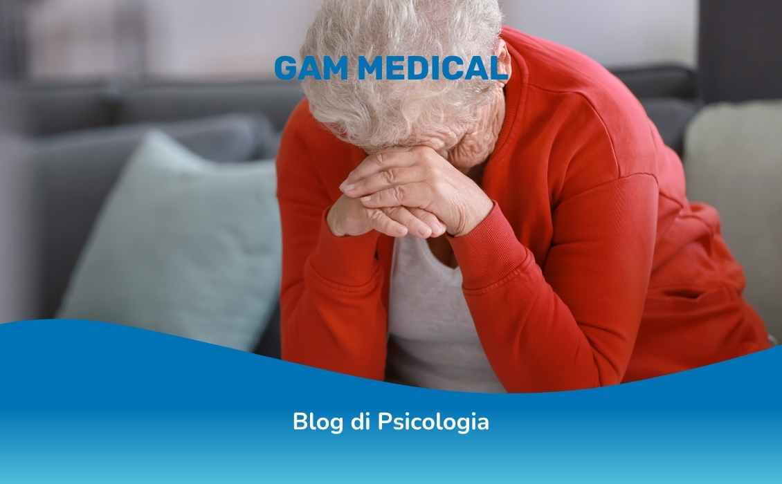 Le difficoltà psicologiche nella transizione alla pensione: depressione da pensionamento