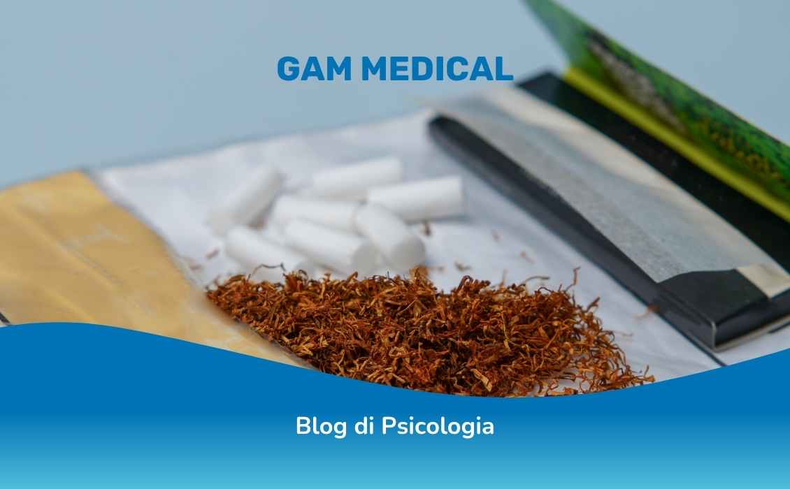 DOC e self-medication: il sollievo che diventa trappola