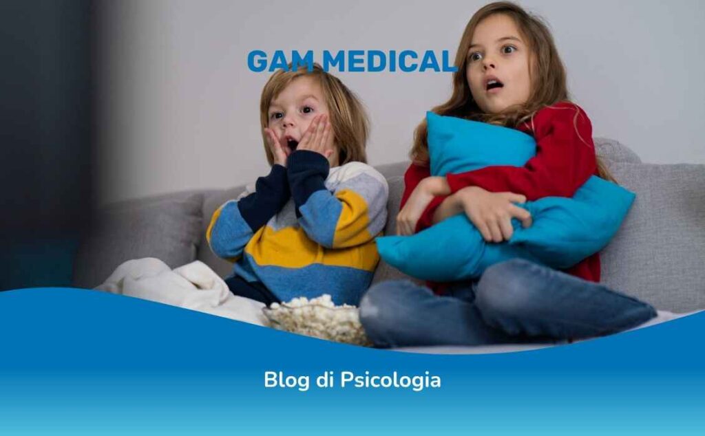 I film d’animazione possono davvero traumatizzare i bambini?
