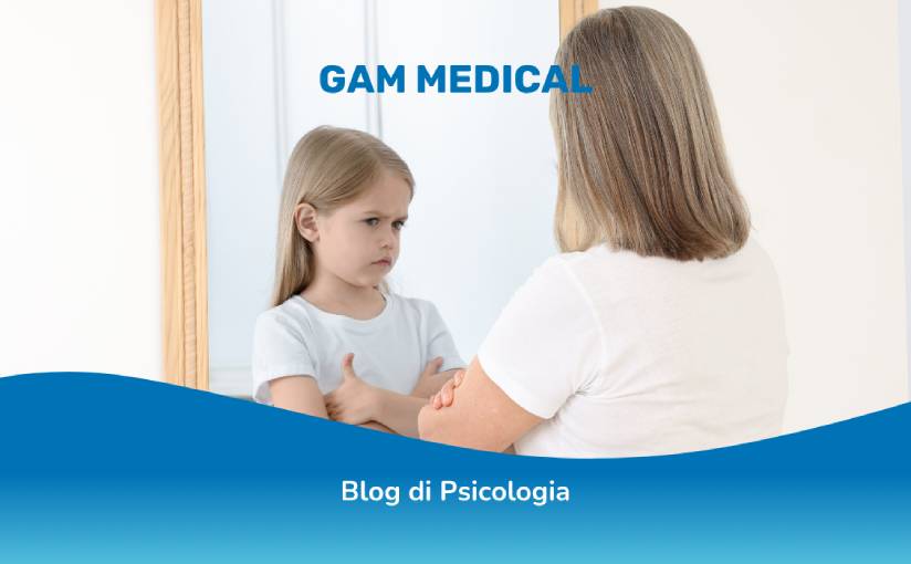 giudice interiore adhd