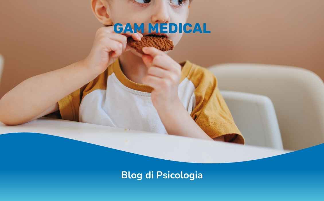 Neofobia alimentare: di cosa si tratta?