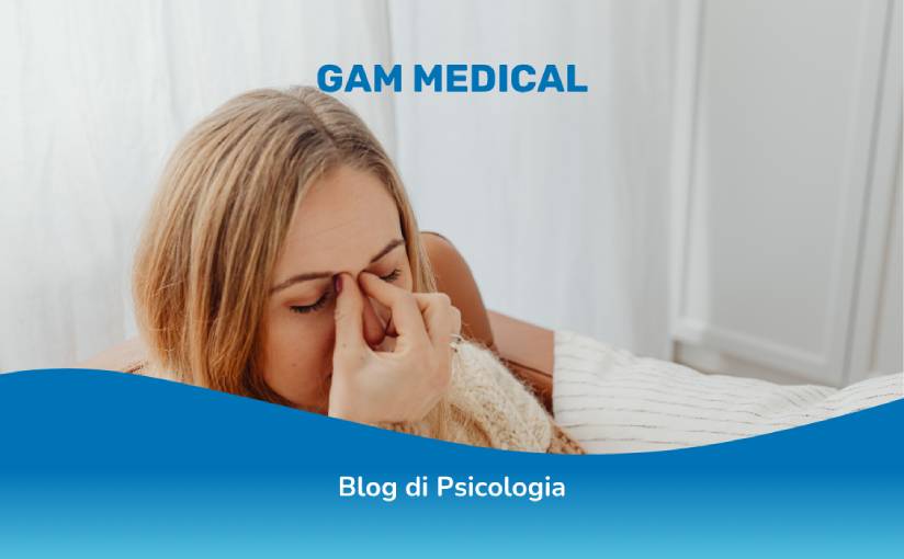 non una diagnosi