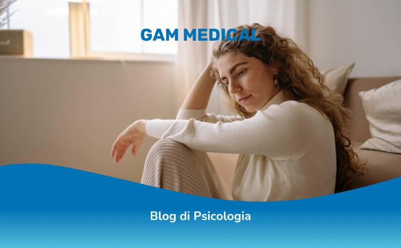 patologizzare le emozioni