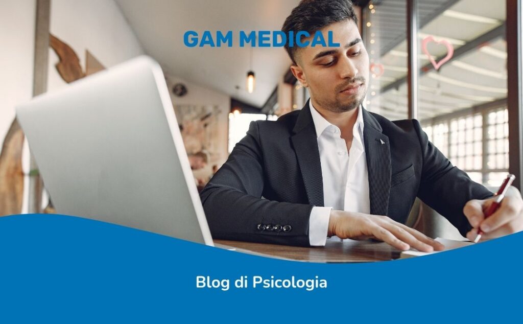 rientro a lavoro post-burnout