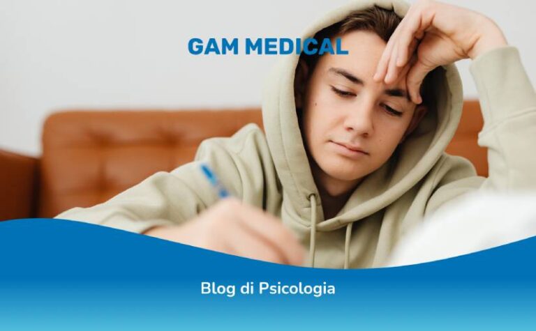 routine scolastica AHDD
