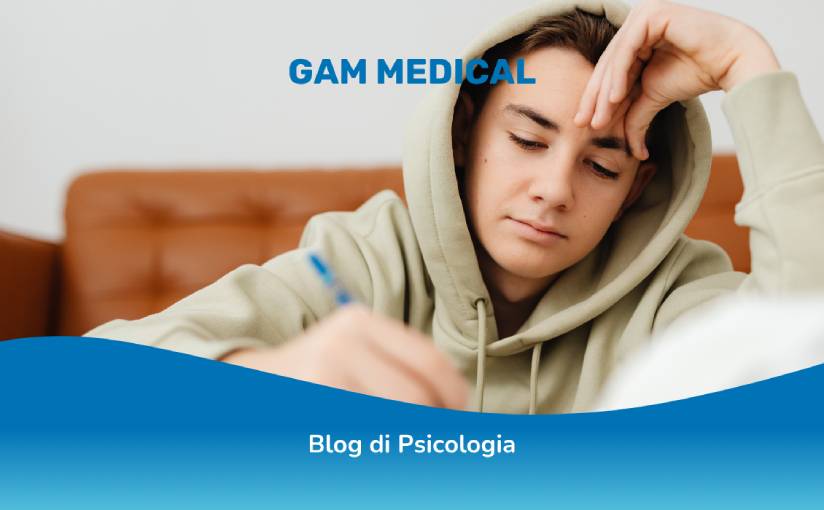 routine scolastica AHDD