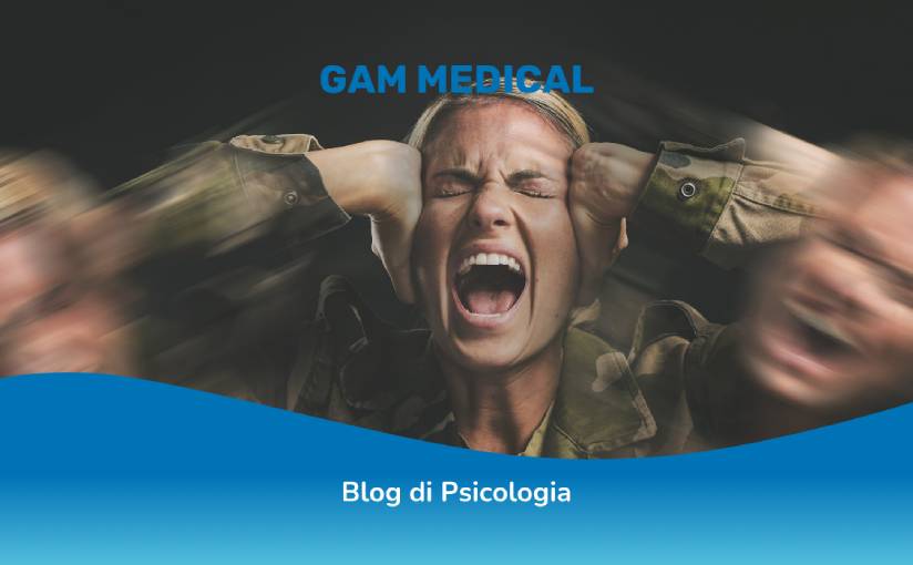 segni trauma
