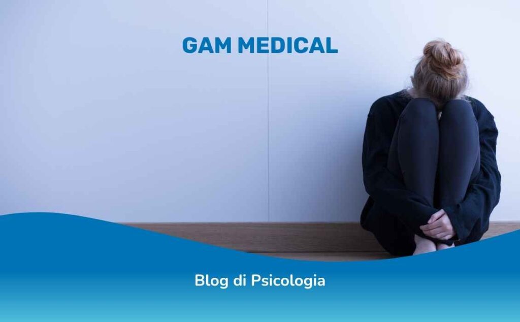 Shutdown vs attacco di panico: somiglianze e differenze
