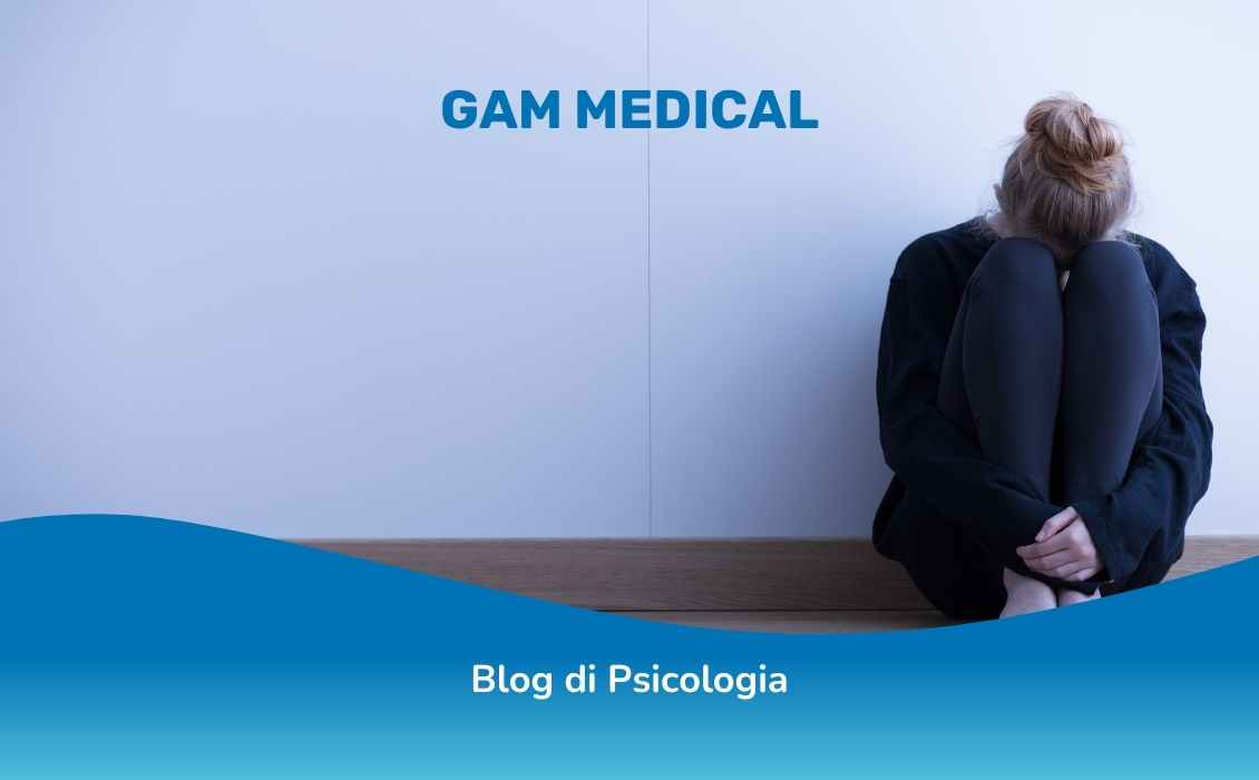 Shutdown vs attacco di panico: somiglianze e differenze