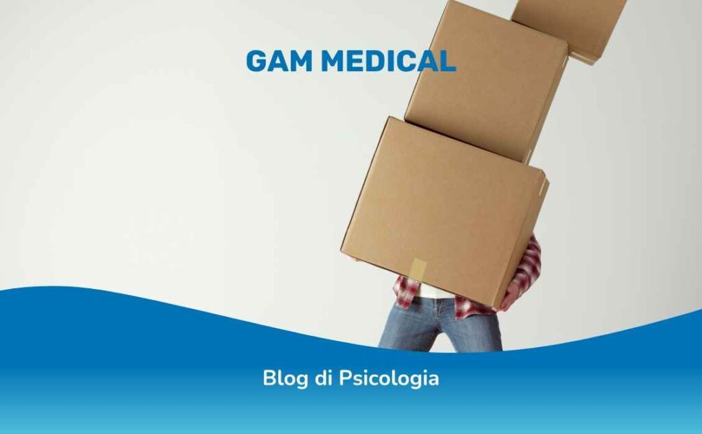 Stress da trasloco: cambiare casa può essere cosi traumatico?