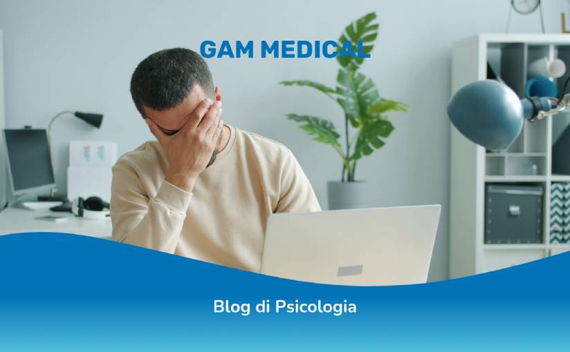 stress giornaliero