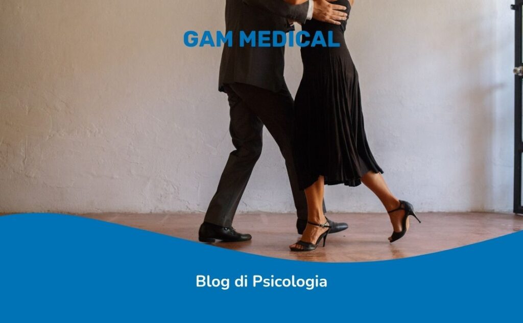 tango e adhd