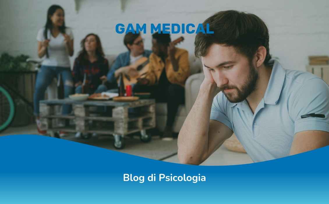 Trascuratezza e scortesia: il volto sociale della depressione