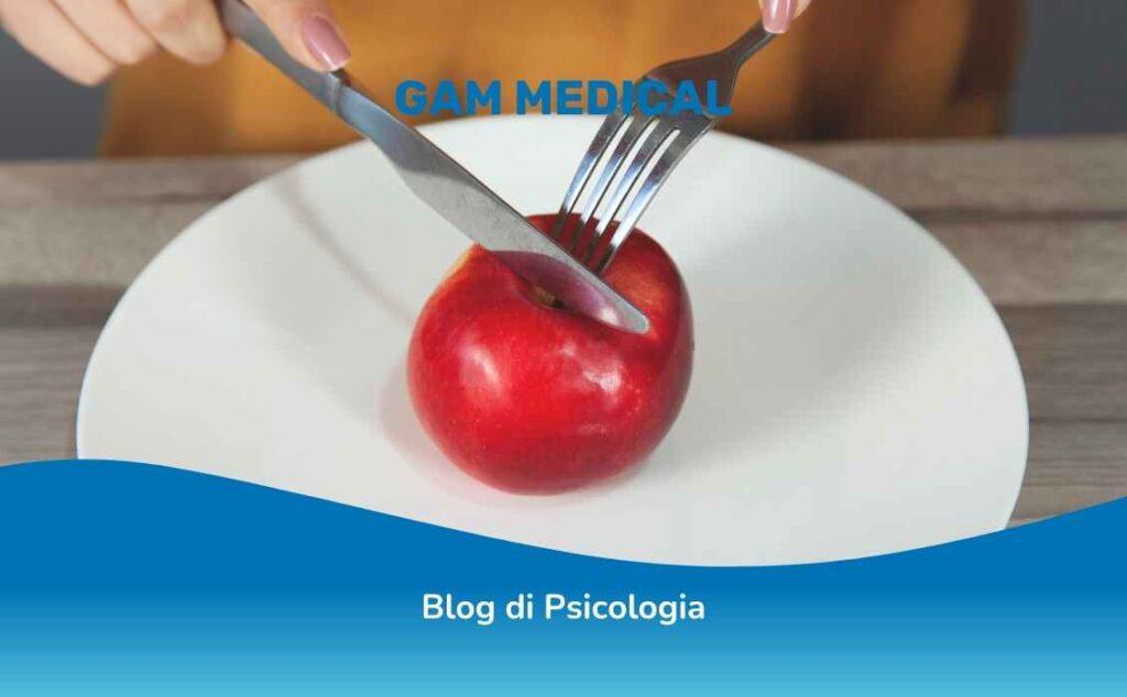 “What I Eat in a Day” e disturbi alimentari: utile o dannoso?