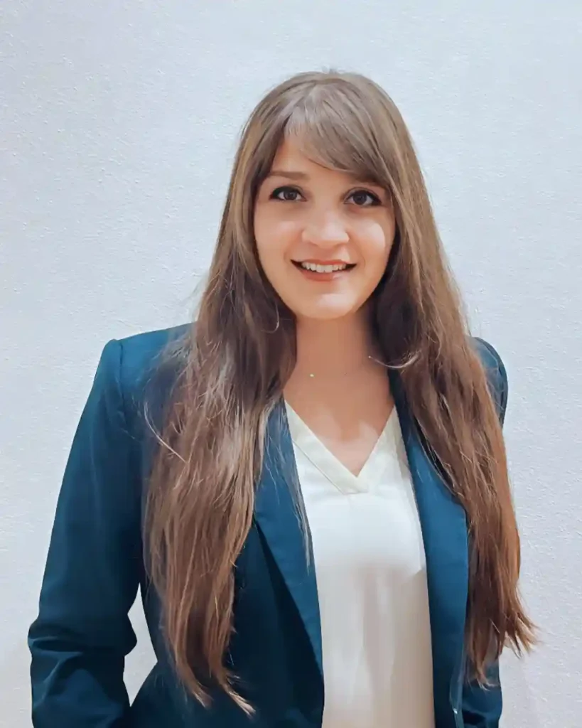 Valentina Miraglia psicoterapeuta