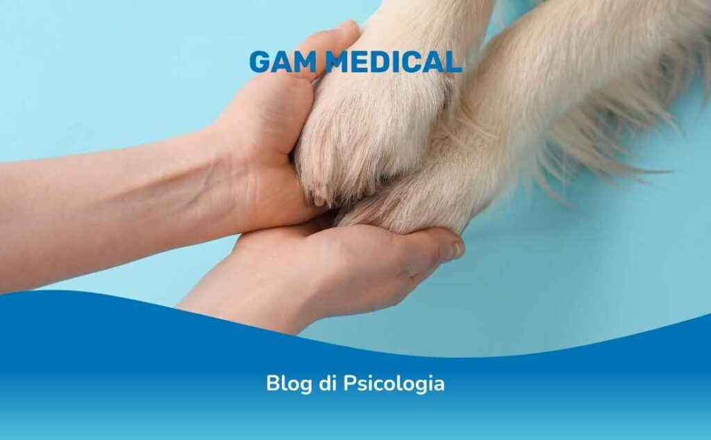 DOC e animali domestici: quando la paura prende il controllo