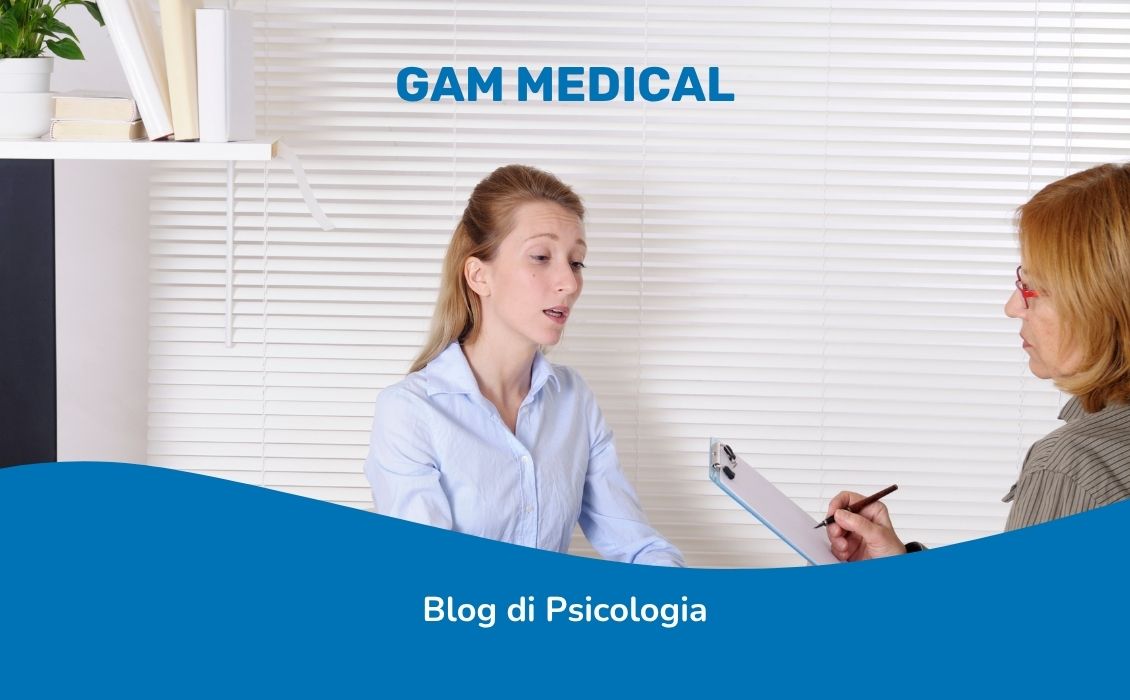 Screening vs diagnosi ADHD