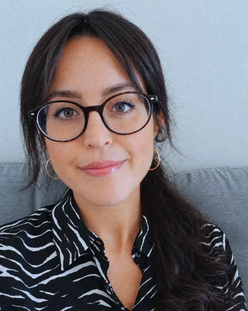 Ilaria Iannini psicoterapeuta