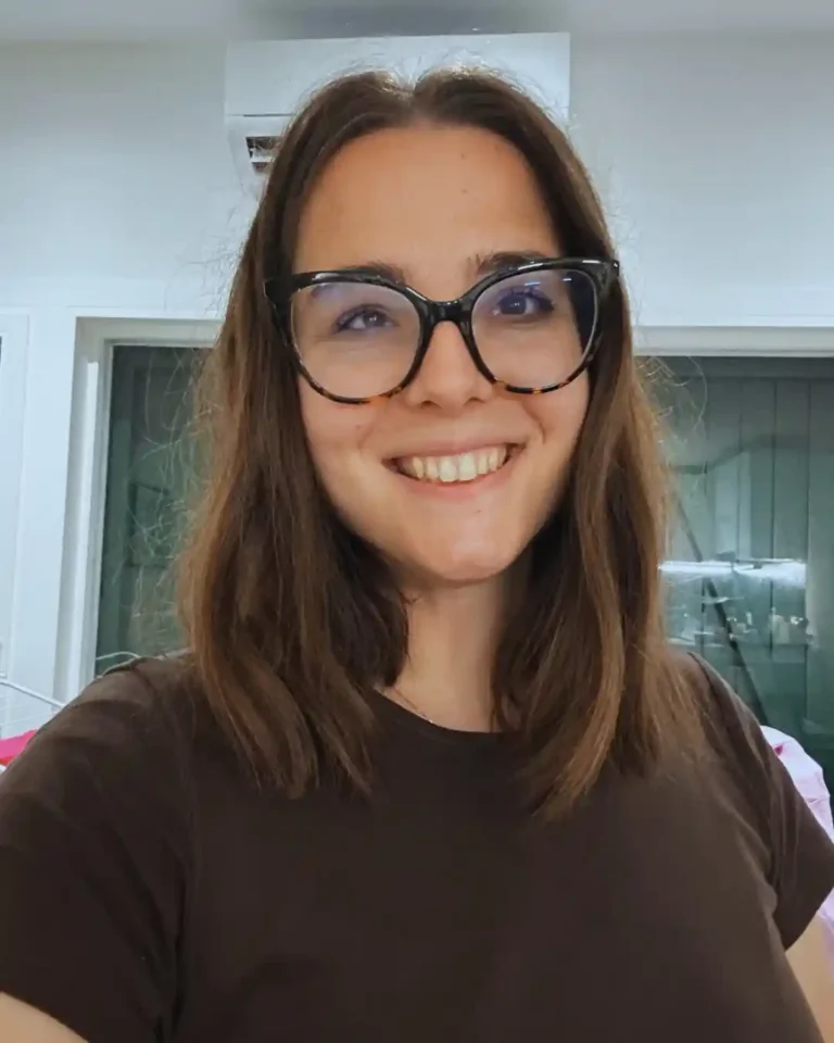 Tiziana Volpi