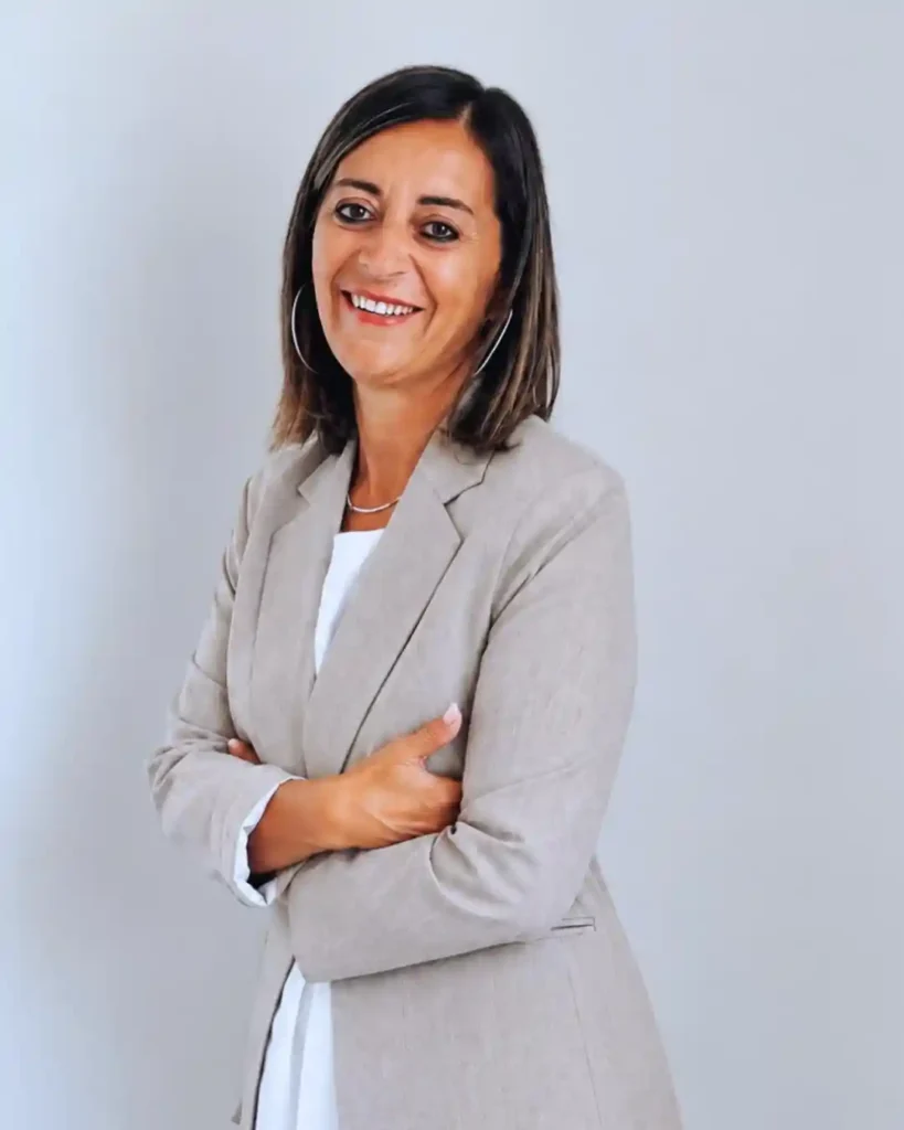Valentina Campanella psicologa
