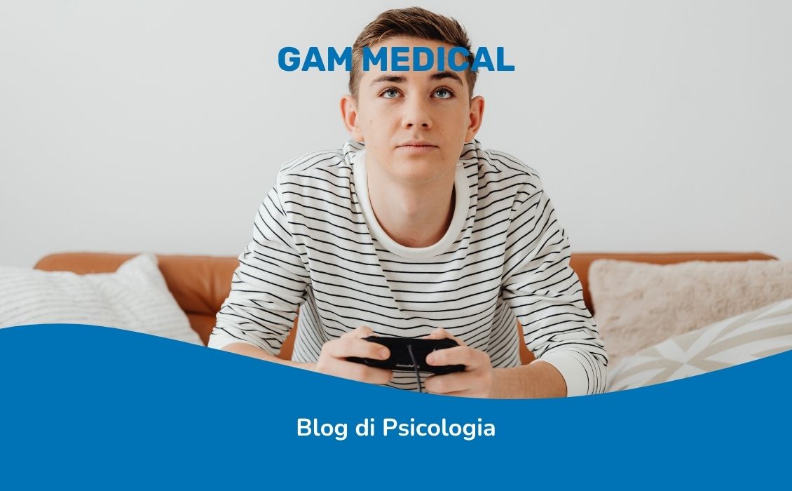 autismo e gaming