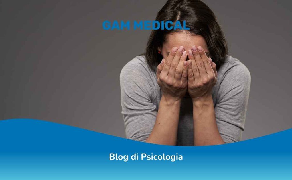 Essere delusi dalle proprie reazioni dopo un trauma