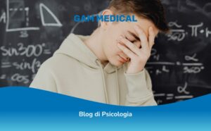 difficoltà ADHD e lauree STEM
