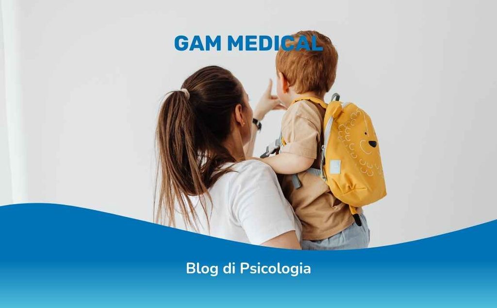DOC post-partum: paura di fare del male al proprio bambino