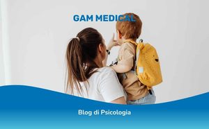 DOC post-partum: paura di fare del male al proprio bambino