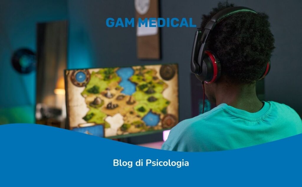 gaming e autismo