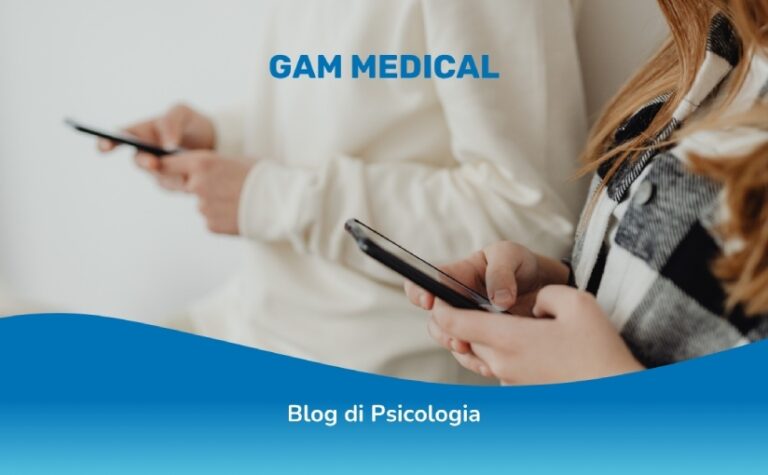 primo smartphone e adhd