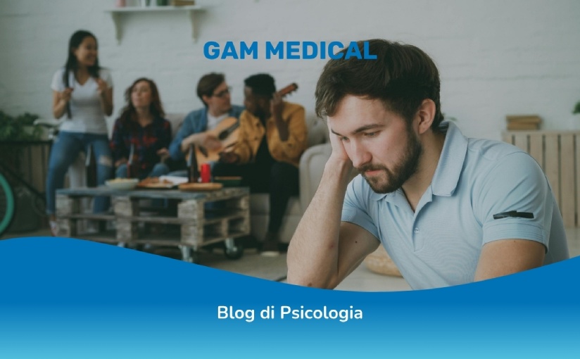 sentirsi incompresi