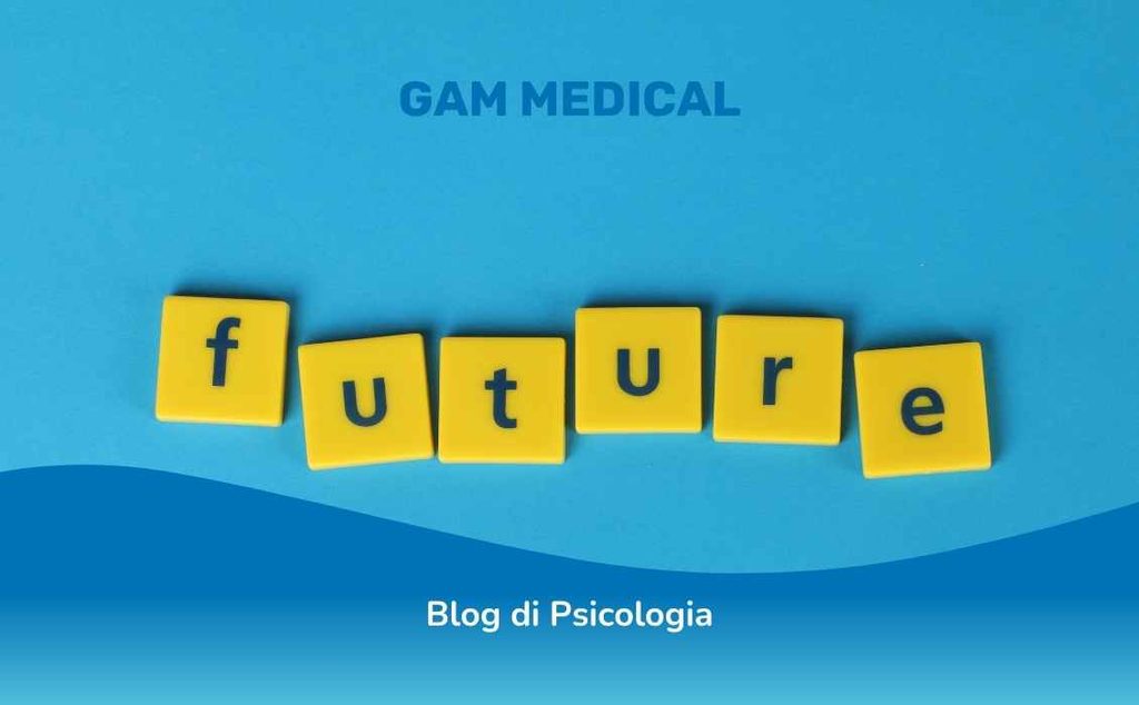 Trauma e difficoltà a immaginare il proprio futuro